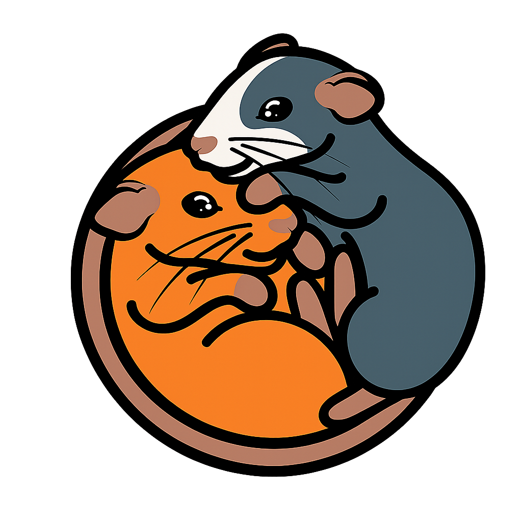 RatFriends logó